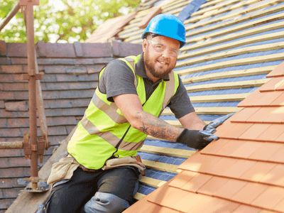 About Roof Repair Experts Granville, MA